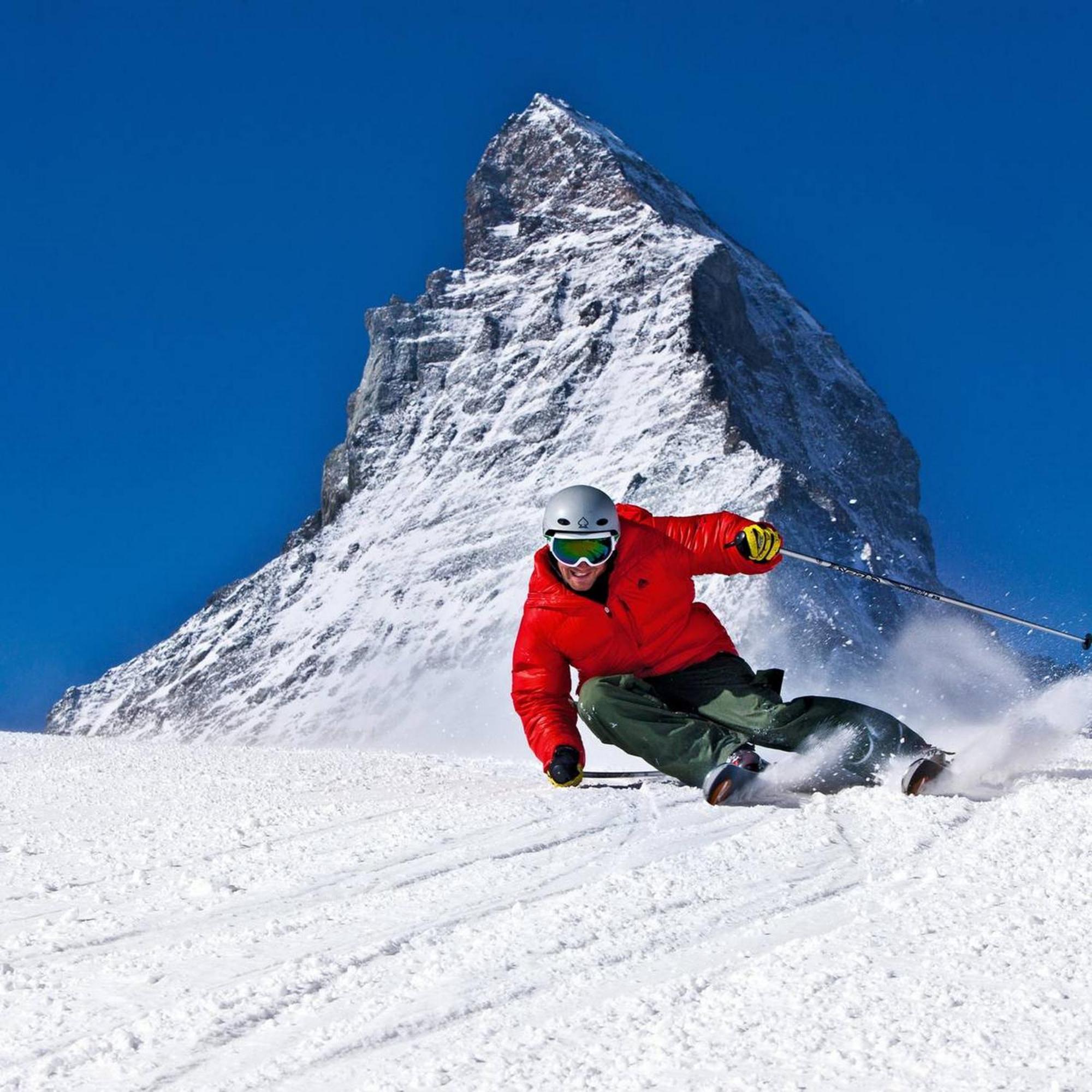 Haus Vira Apartment Zermatt Exterior photo